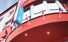 Hotel Atlas
